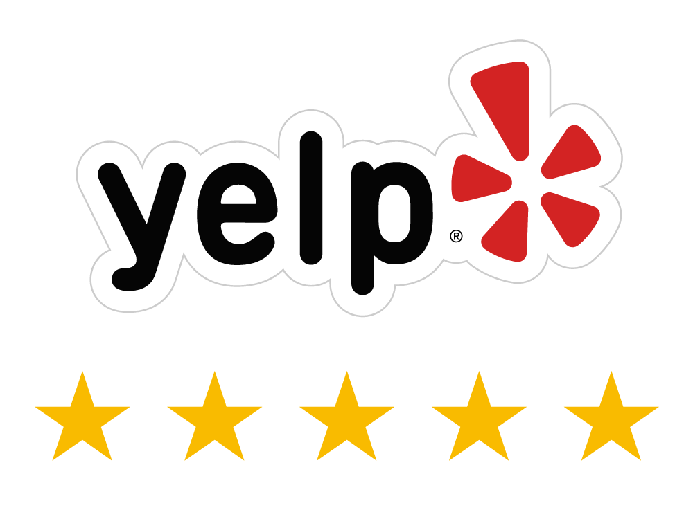 YELP Five Star Rating for Top Choice Roofing and Constrcution in San Antonio, San Antonio Roofing.